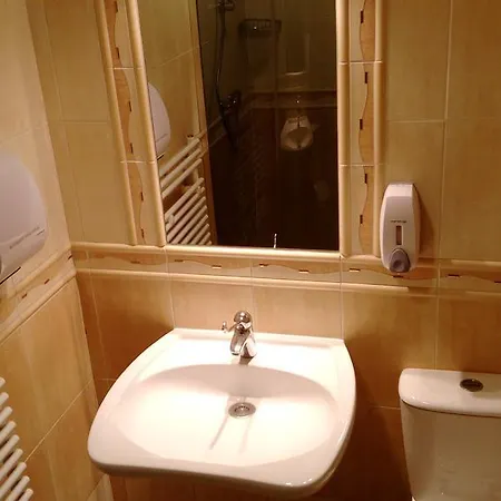 Vandrarhem Marina Gdynia