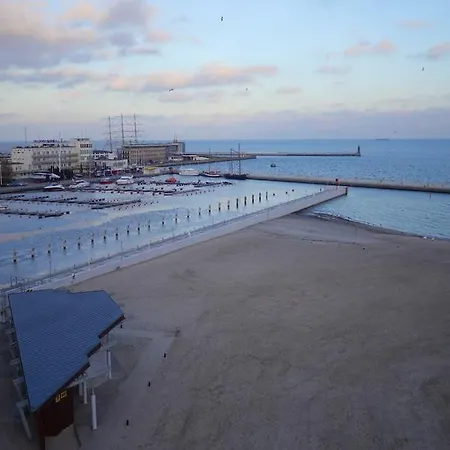 Hostel Marina *