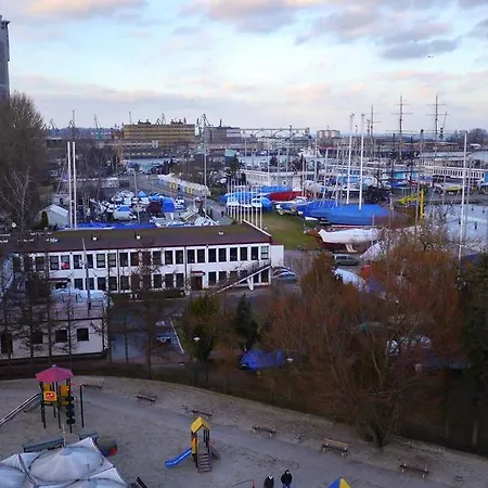 Hostel Marina *