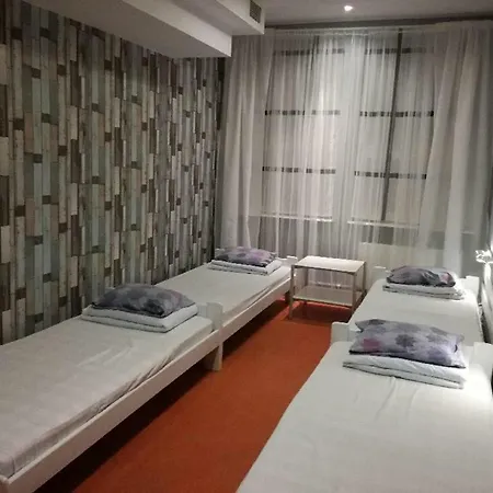 Hostel Marina *