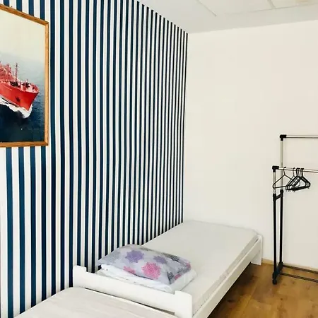 Hostel Marina *