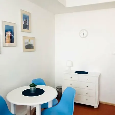 Hostel Marina
