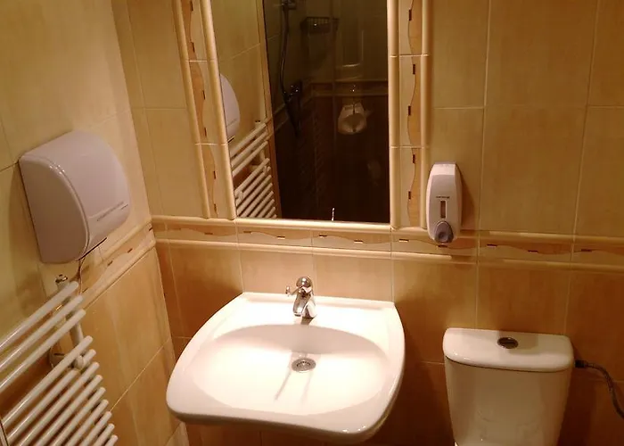 אכסניה Marina גדינייה