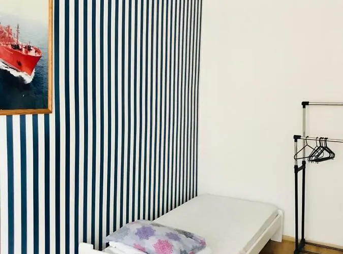 Хостел Marina *