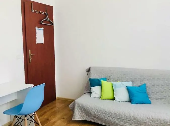 Marina אכסניה גדינייה